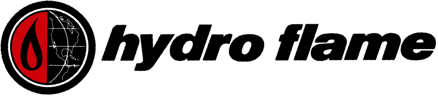 Hydro Flame Corporation Logo